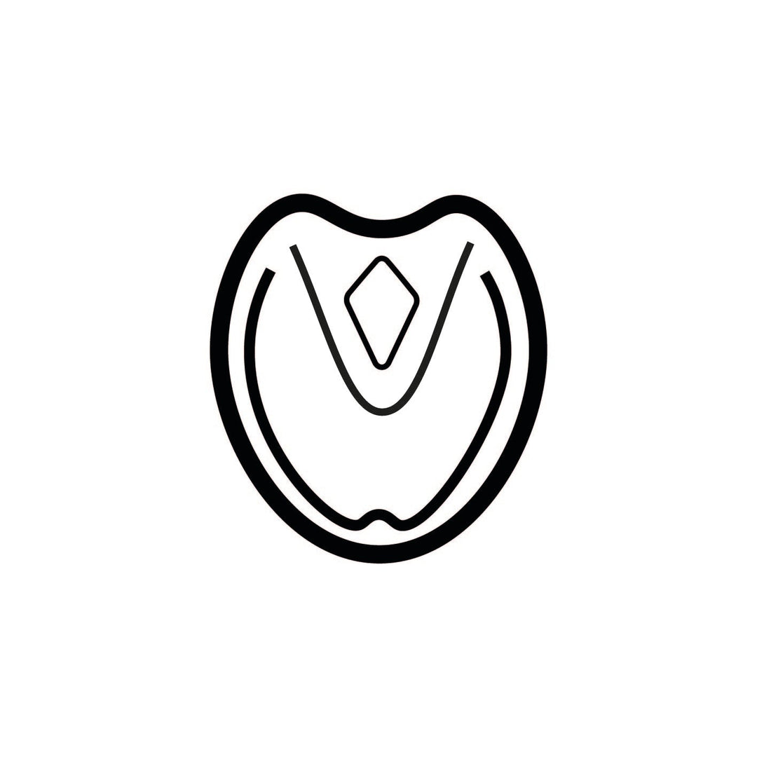 Hornsäule