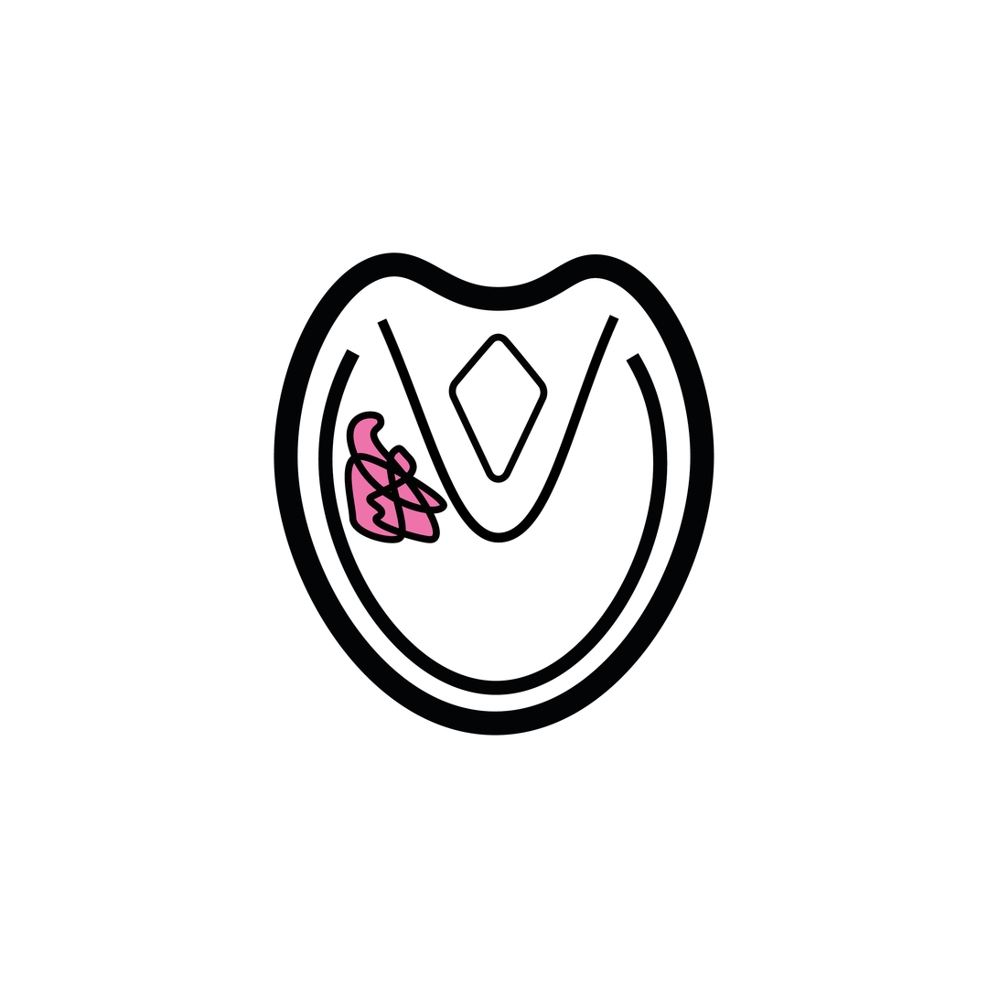 Hufkrebs icon