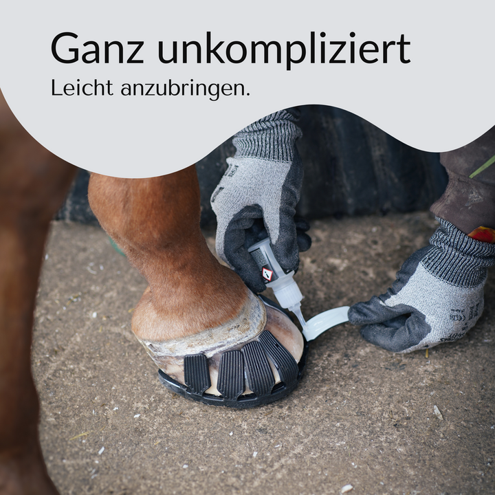 Goodsmith Klebelaschen