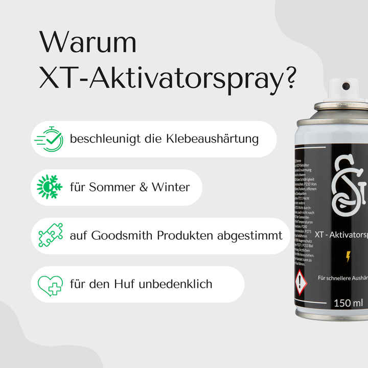 Goodsmith Aktivator