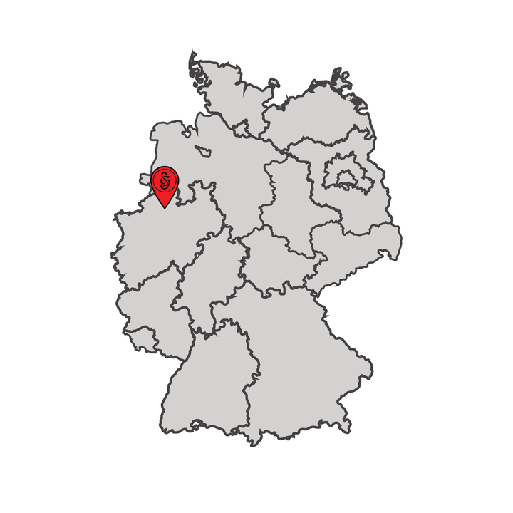 Hufschuh Workshop Goodsmith