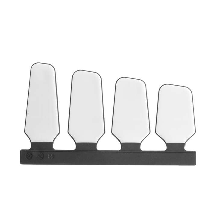 Goodsmith Klebelaschen innen