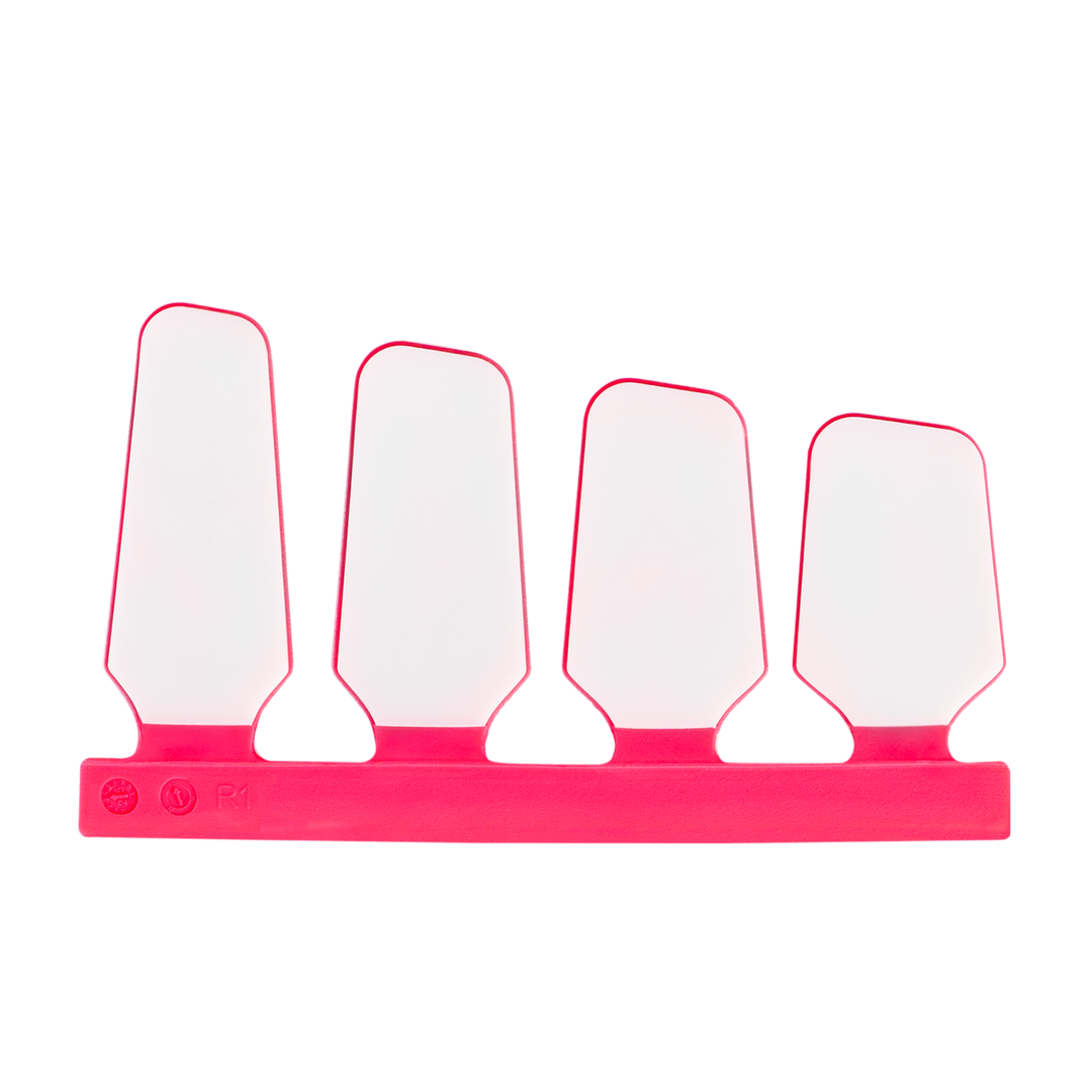 Klebelasche Perma XT