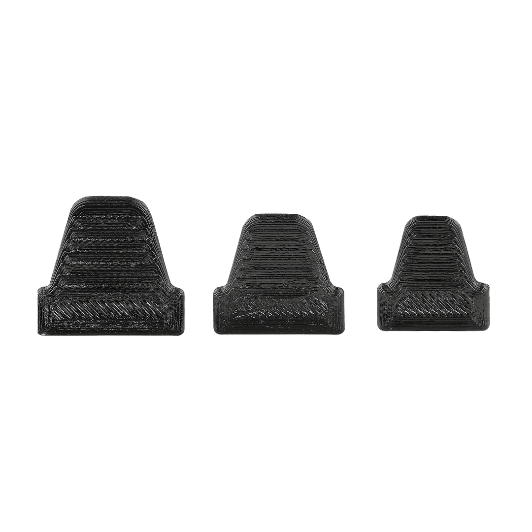 3 Goodsmith Aufzüge Kappen