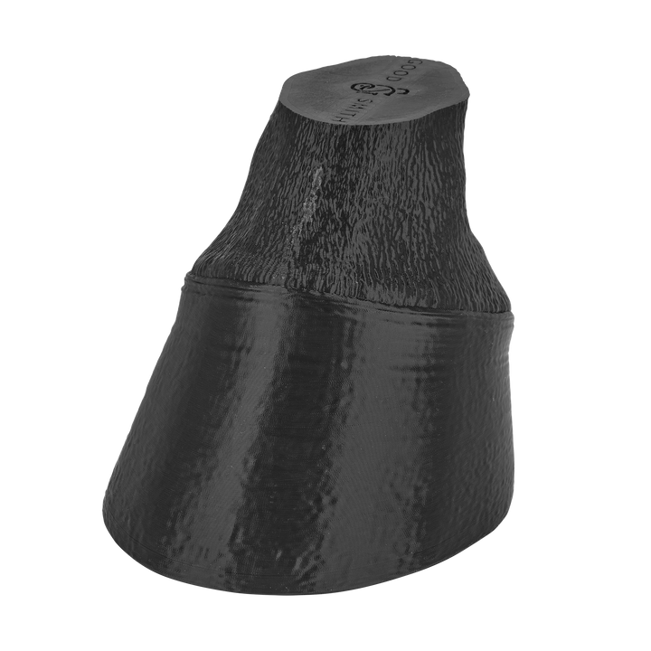 schwarzer Goodsmith  Demo Huf