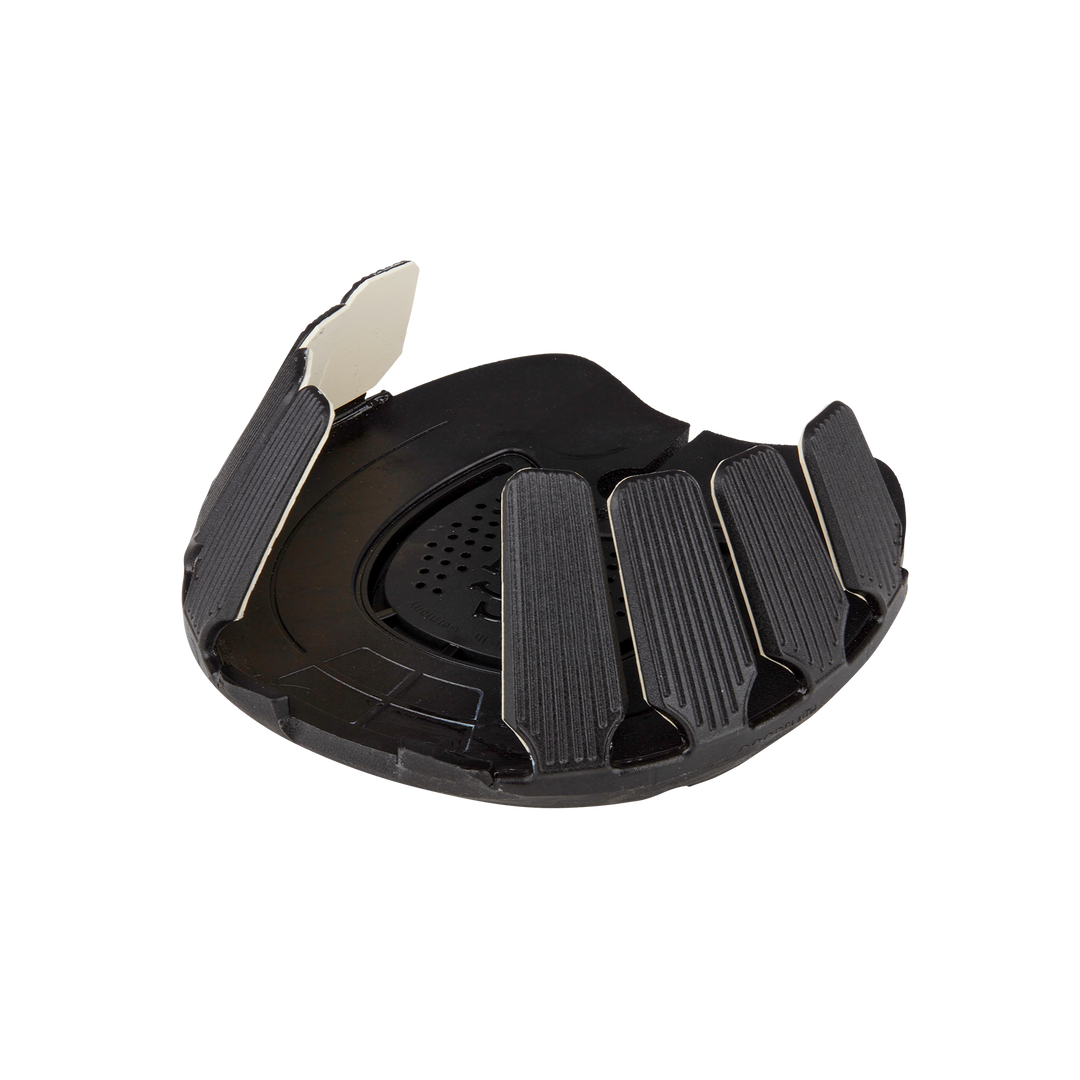 Goodsmith Klebebeschlag mit angeschweißten Klebelaschen