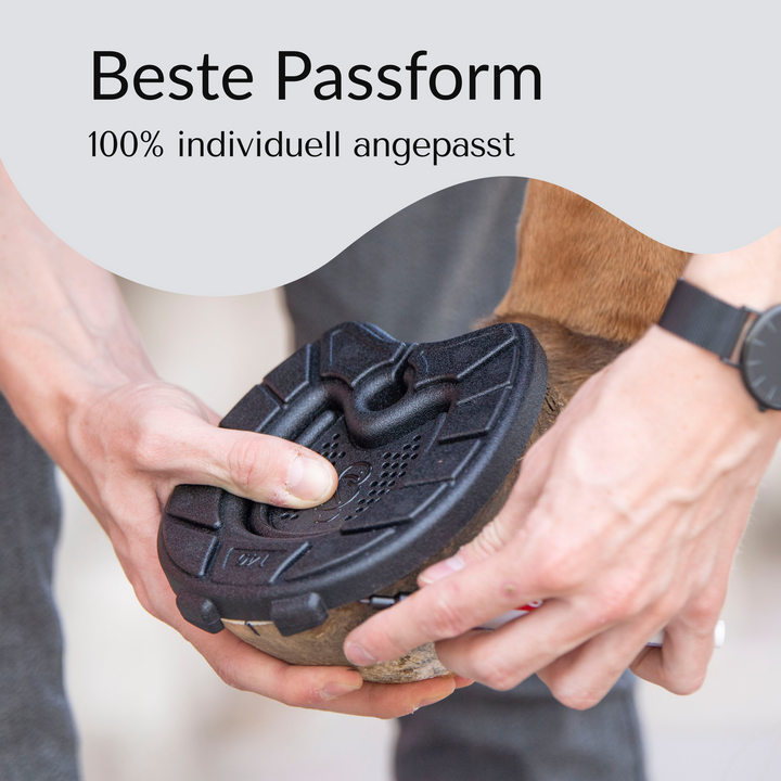 Goodsmith Klebebeschlag Vorteile