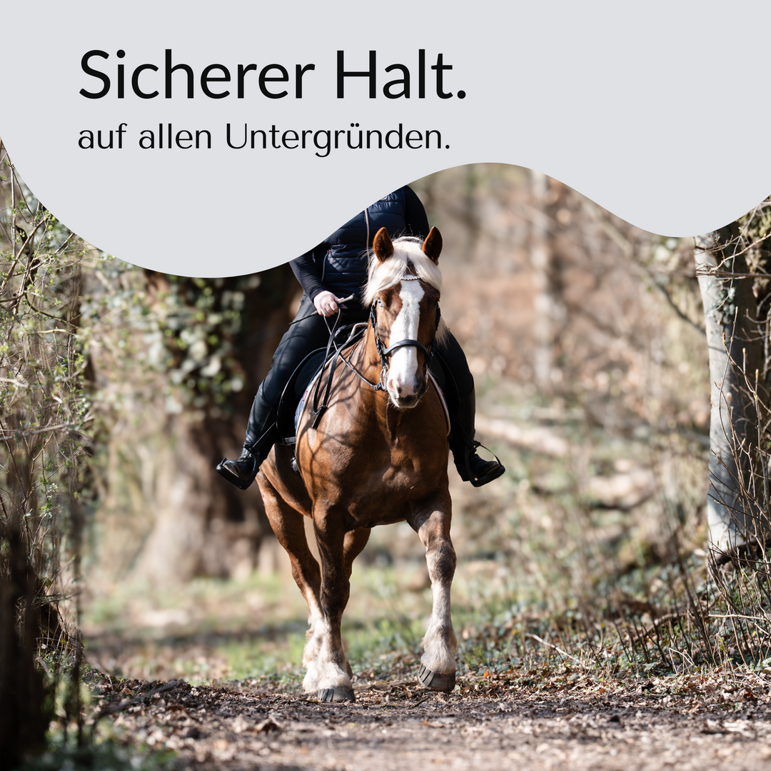 Goodsmith Klebelaschen