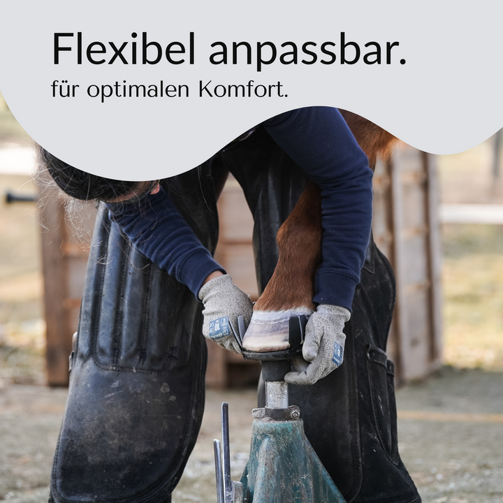 Goodsmith Klebelaschen