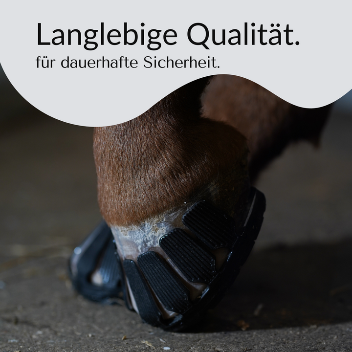 Goodsmith Klebelaschen