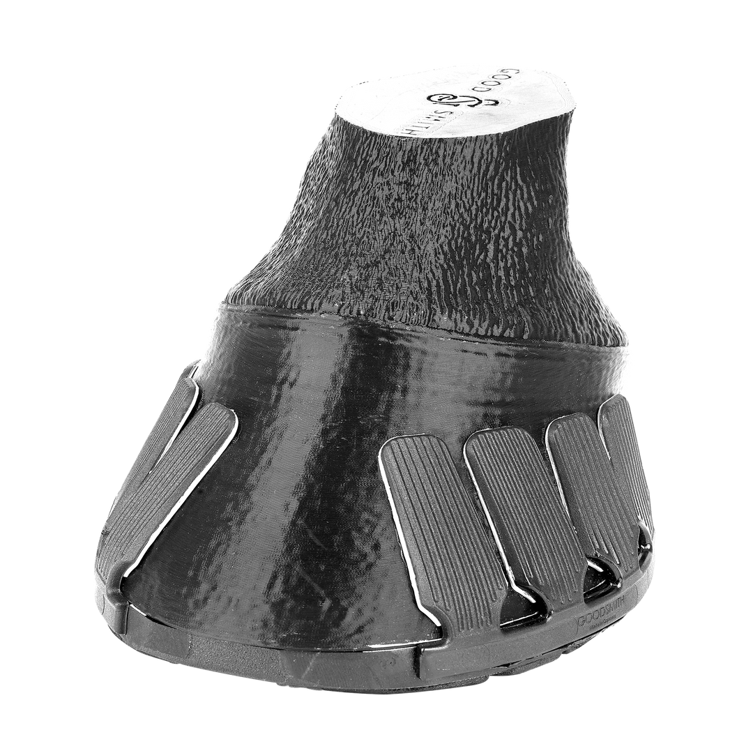 Goodsmith Klebebeschlag am Demohuf