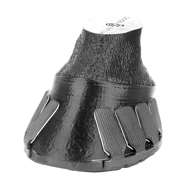 Goodsmith Klebebeschlag am Demohuf