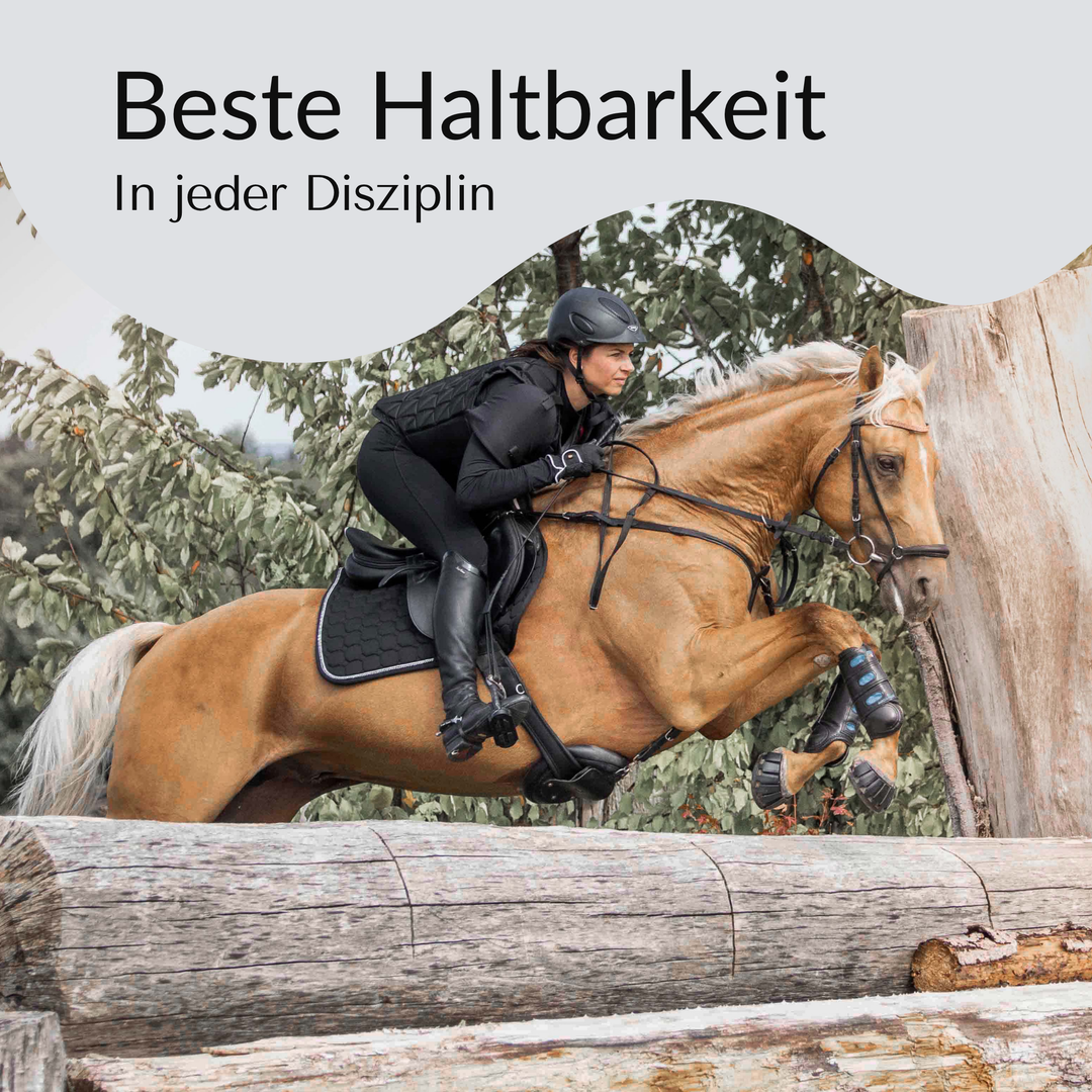 Klebebeschlag Goodsmith