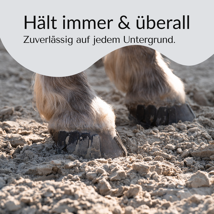 Klebebeschlag Kleber halt