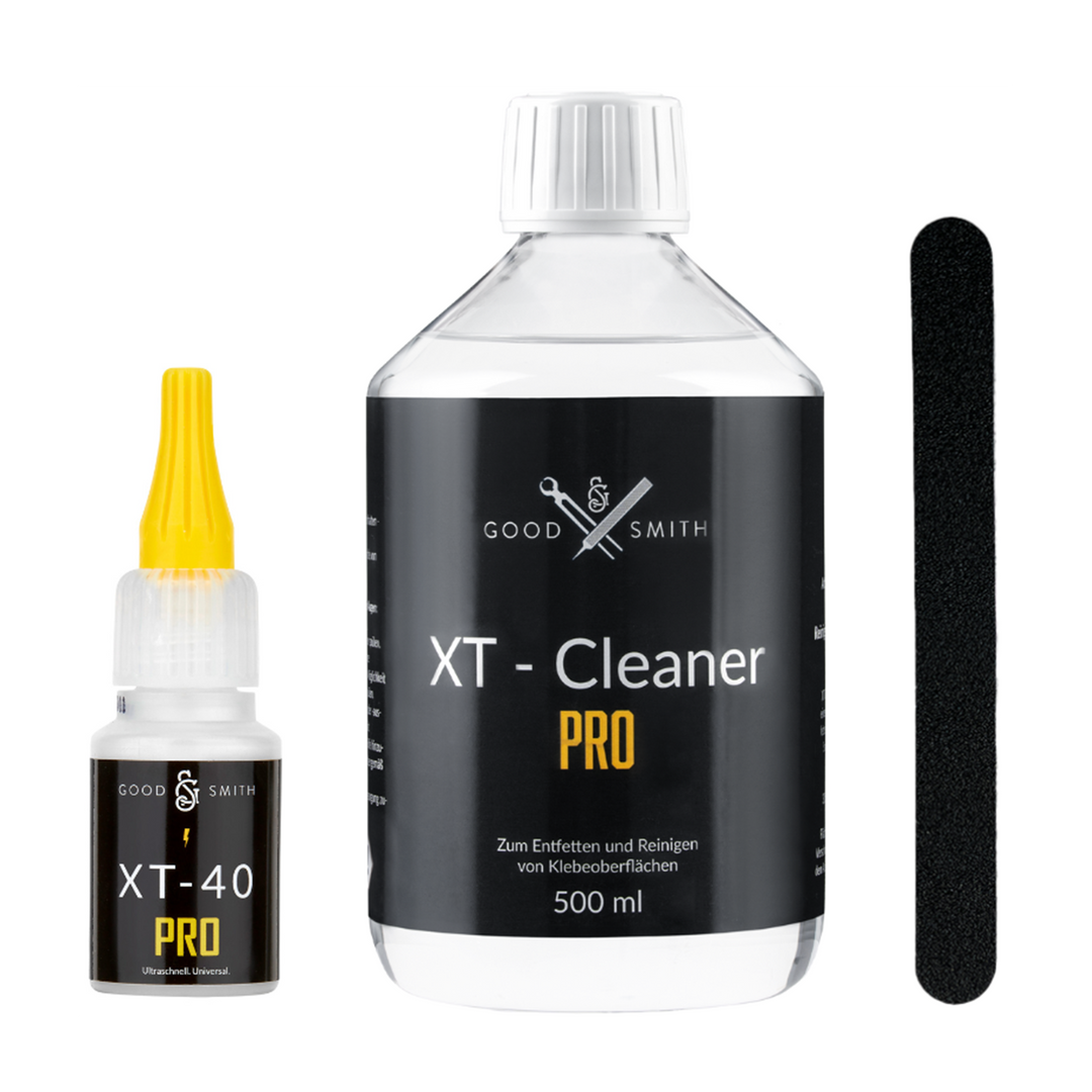 Reparaturkit; XT-40 Pro, XT-Cleaner Pro, Handpfeile