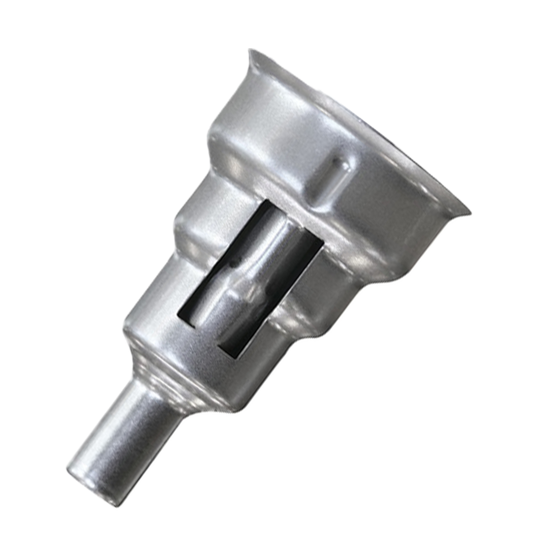 Reduzierdüse 9mm