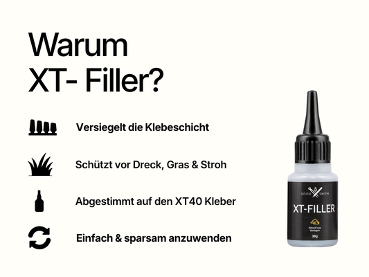 XT Filler