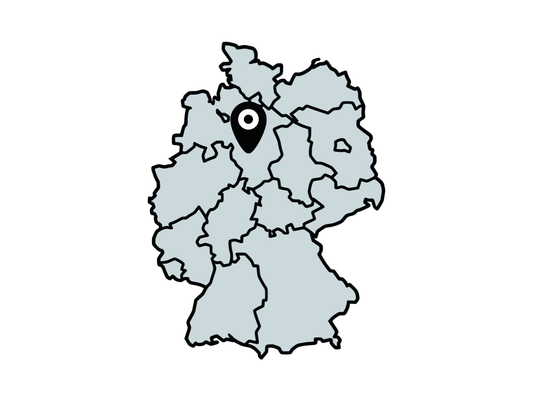Zertifizierung Klebebeschlag – 31787 Hameln