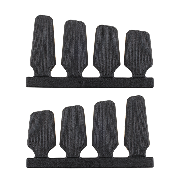 Goodsmith Klebelaschen links und rechts