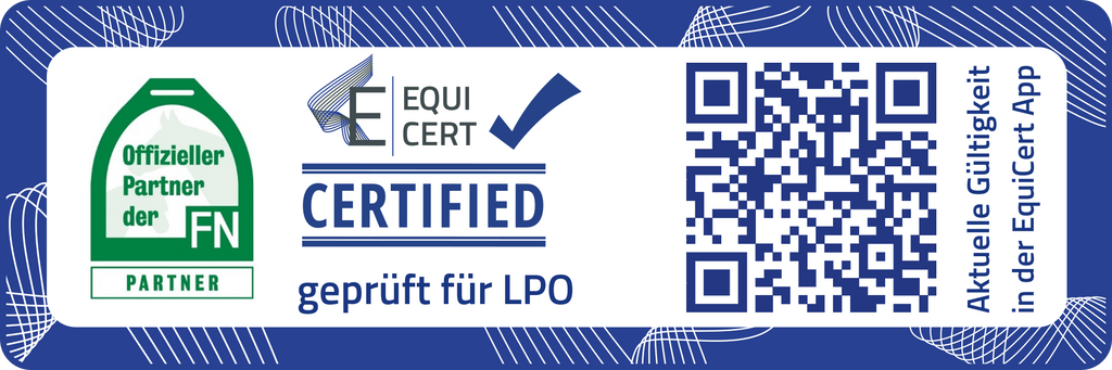 Zertifizierung