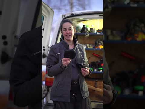 orthopädischer Beschlag, Video Goodsmith Reha Grundplatte im Vergleich
