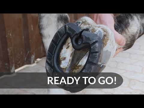 Goodsmith Videoanleitung Klebebeschlag