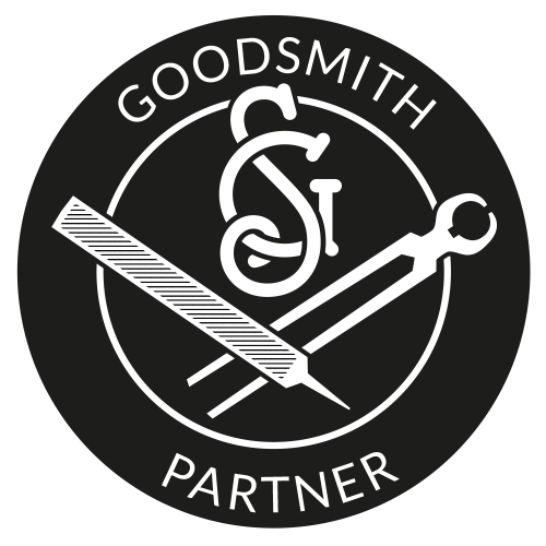 Goodsmith Partner logo
