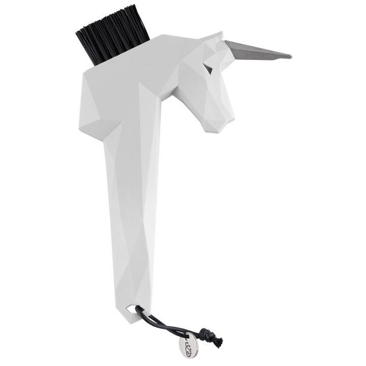 Goodsmith Einhorn Hufauskratzer weiß