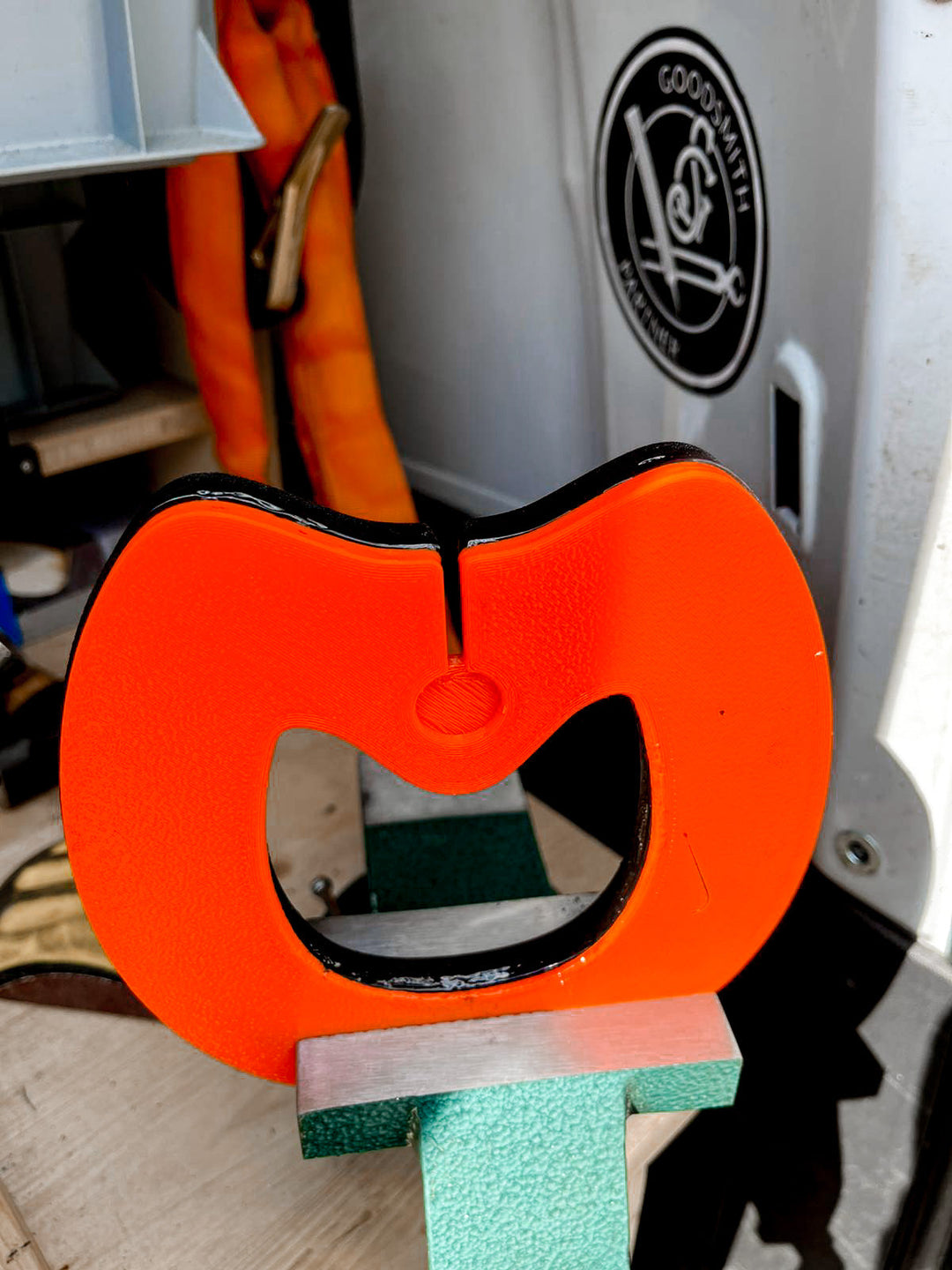 Fallbeispiel Keile - ein Bericht von Christian Eckersperger