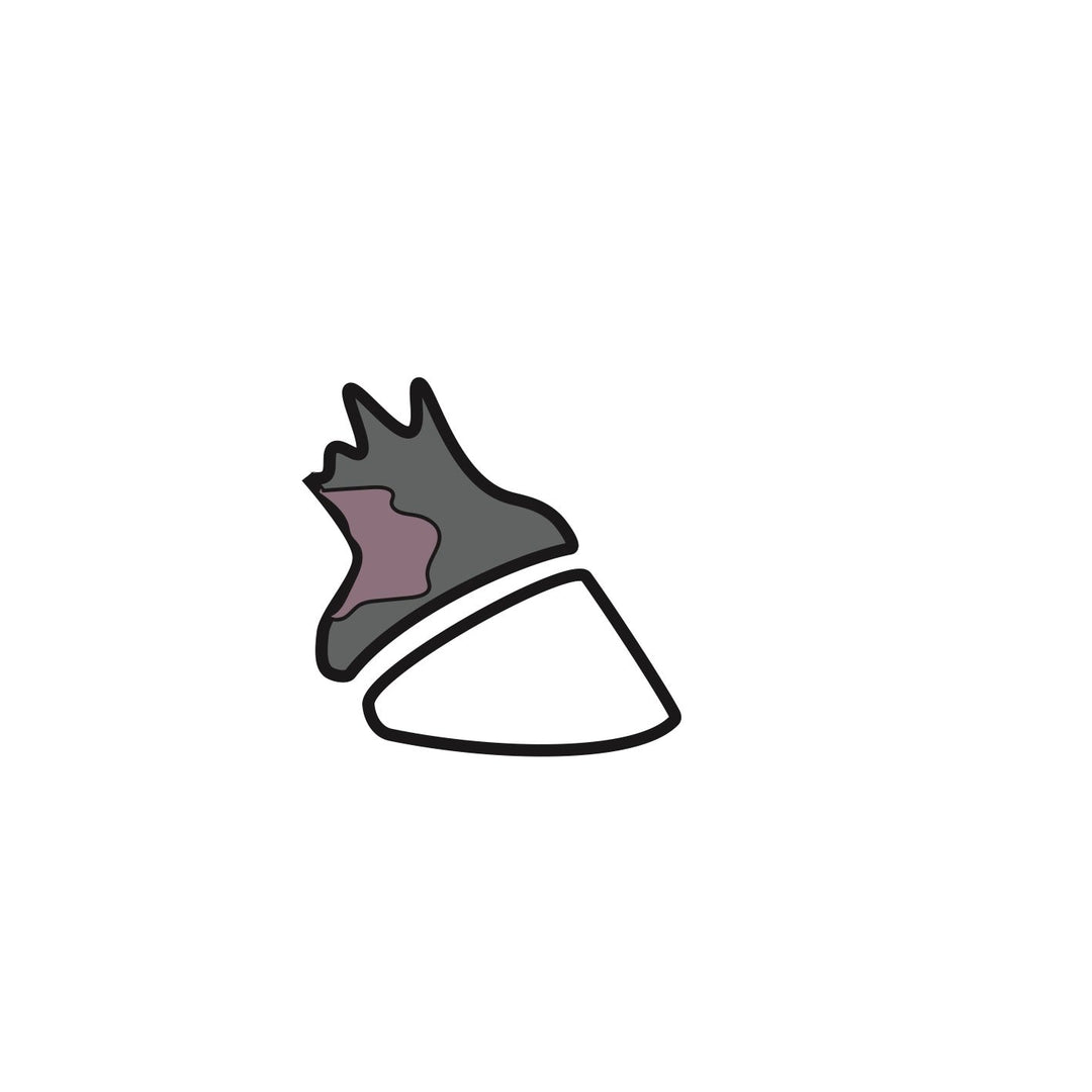 Mauke icon
