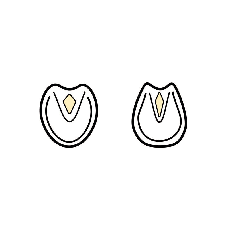 Zwanghuf icon