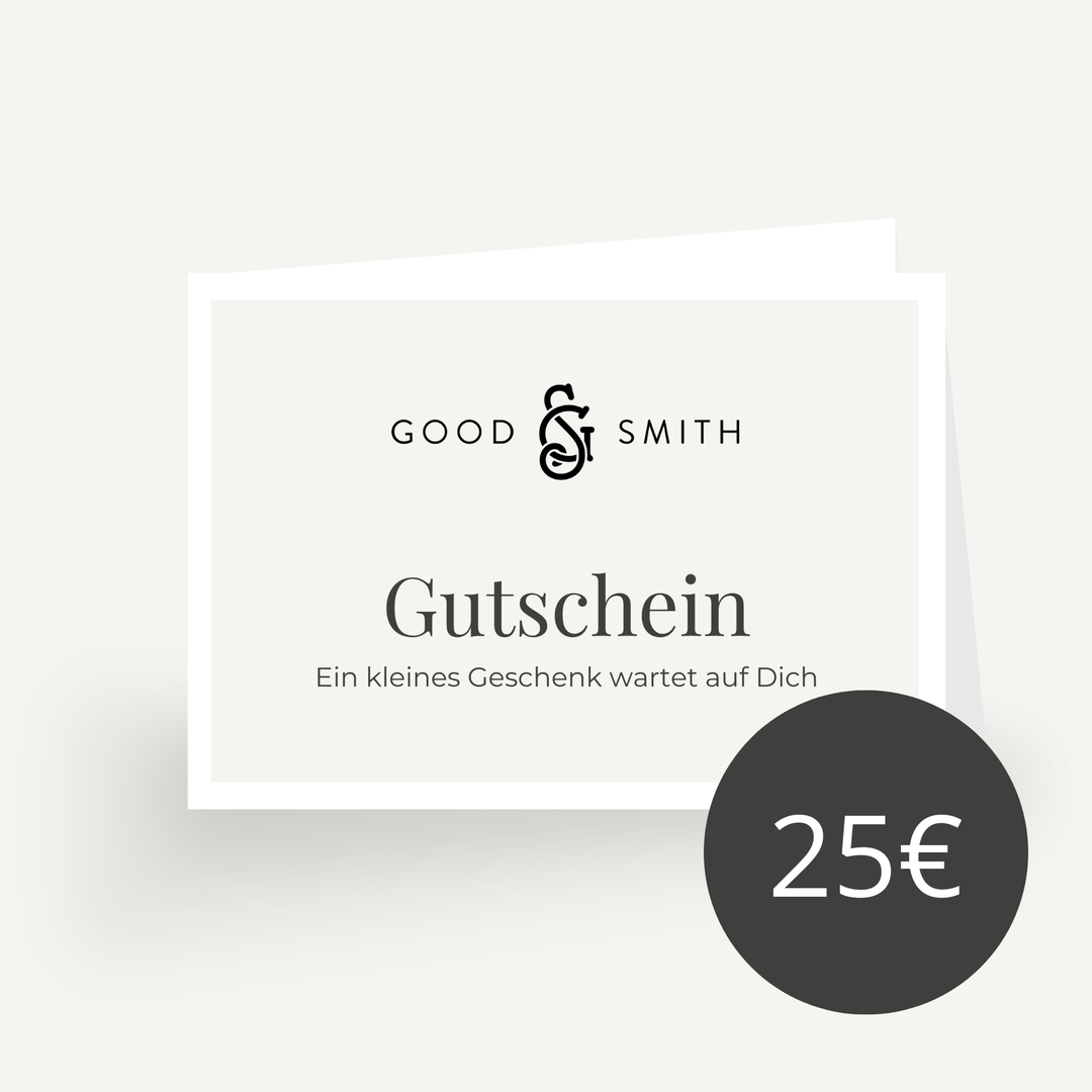 Geschenkgutschein