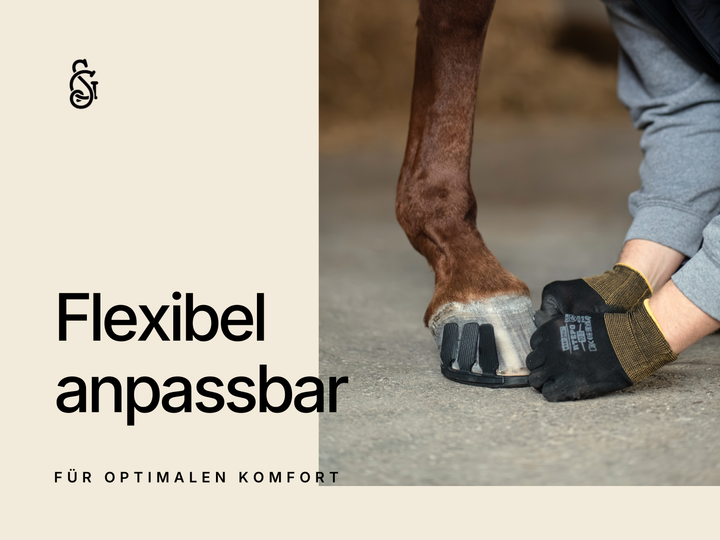 Klebebeschlag Starter Bundle