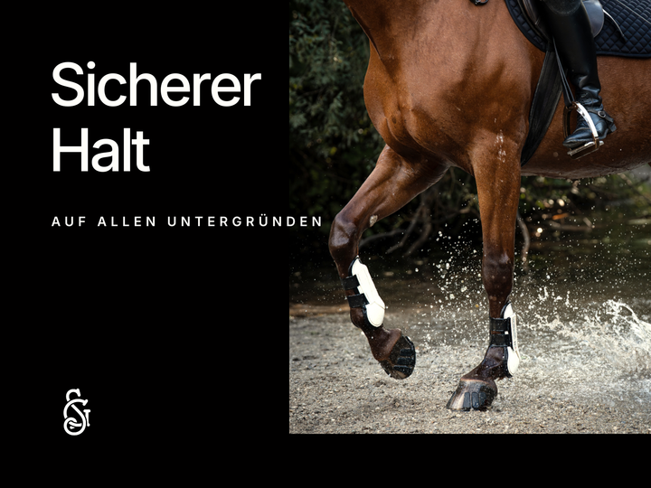 Klebebeschlag Starter Bundle