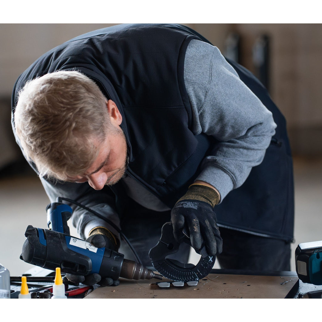 Glue-On Workshops in Bad Sachsa