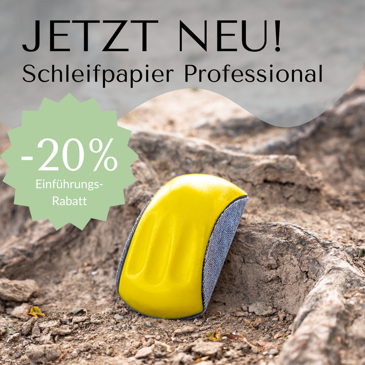 Schleifpapier Professional