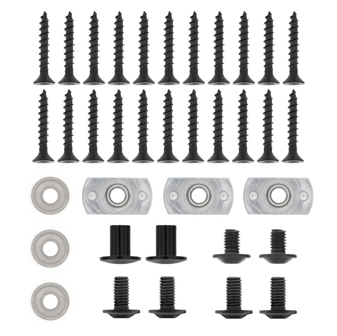 Schraubenset Goodsmith Hufschuh 