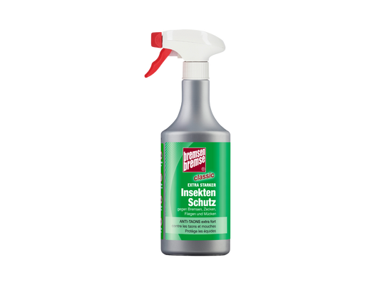 ZEDAN BREMSENBREMSE® classic