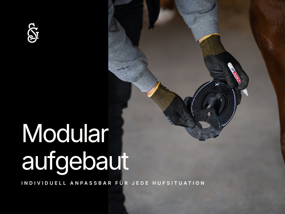 Starterbundel plakbeslag