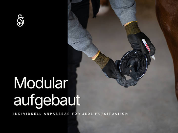 Starterbundel plakbeslag