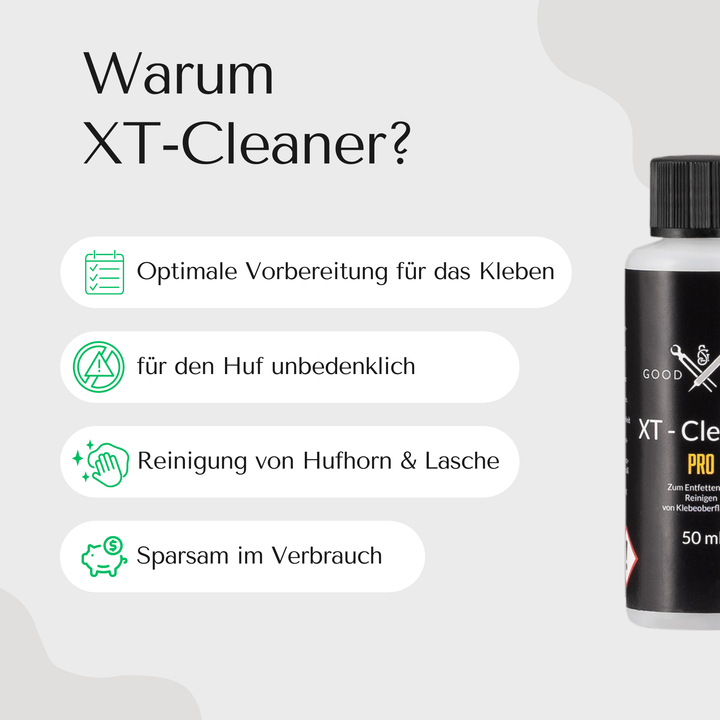 Reparatur-Kit | Klebebeschlag