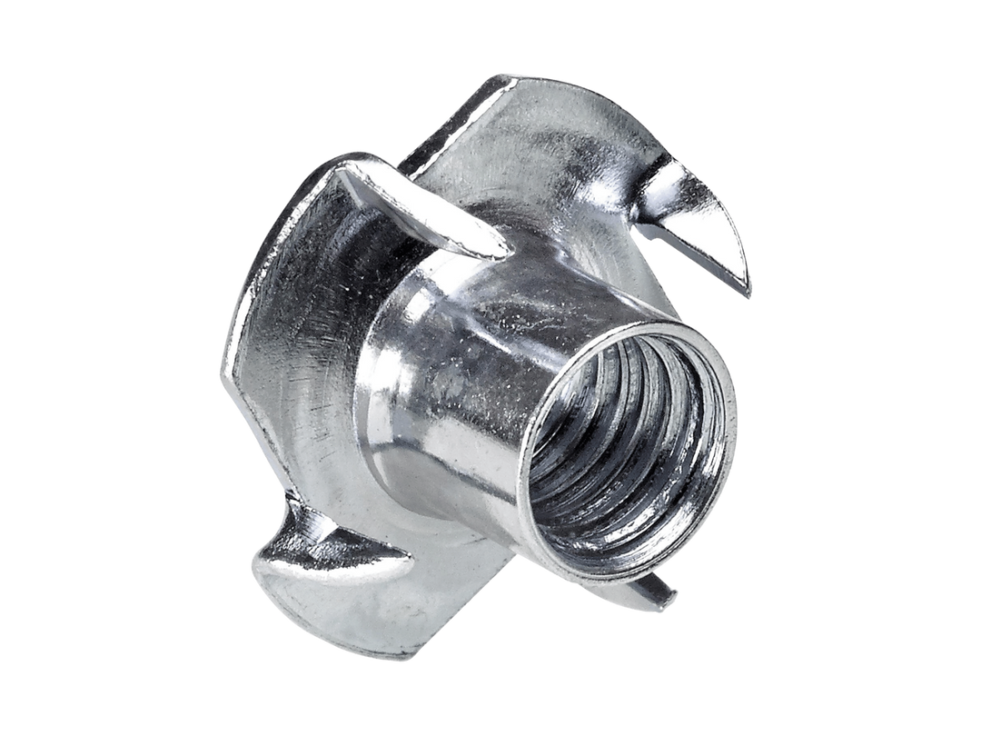 Goodsmith Einschlagmutter Stollen