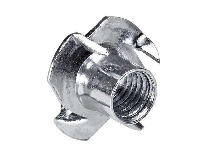 Goodsmith Einschlagmutter Stollen