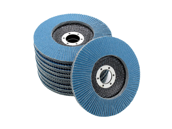 Lamelové brusné kotouče Professional