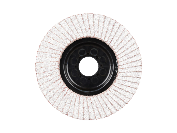 Fächerschleifscheiben