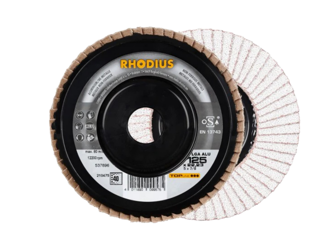 Flap Discs Professional