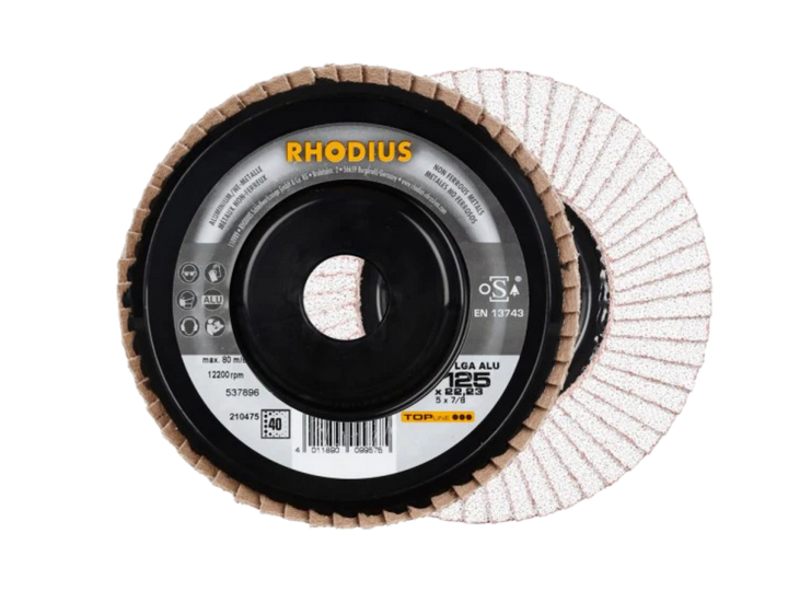 Flap Discs Professional