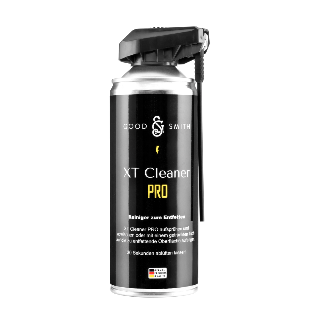 Goodsmith XT Cleaner Pro zum Sprühen