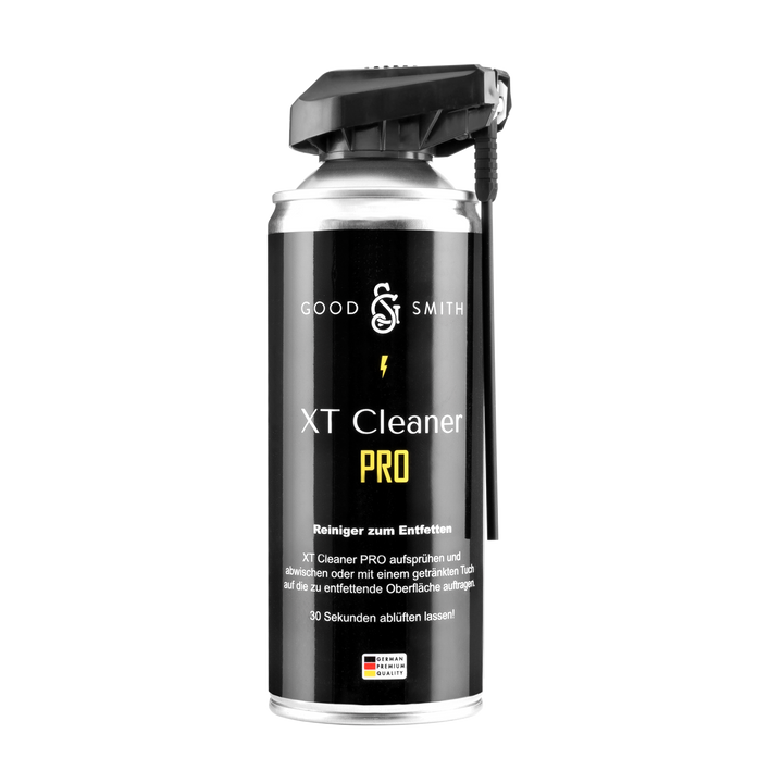 Goodsmith XT Cleaner Pro zum Sprühen