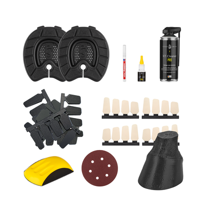 Workshop Set